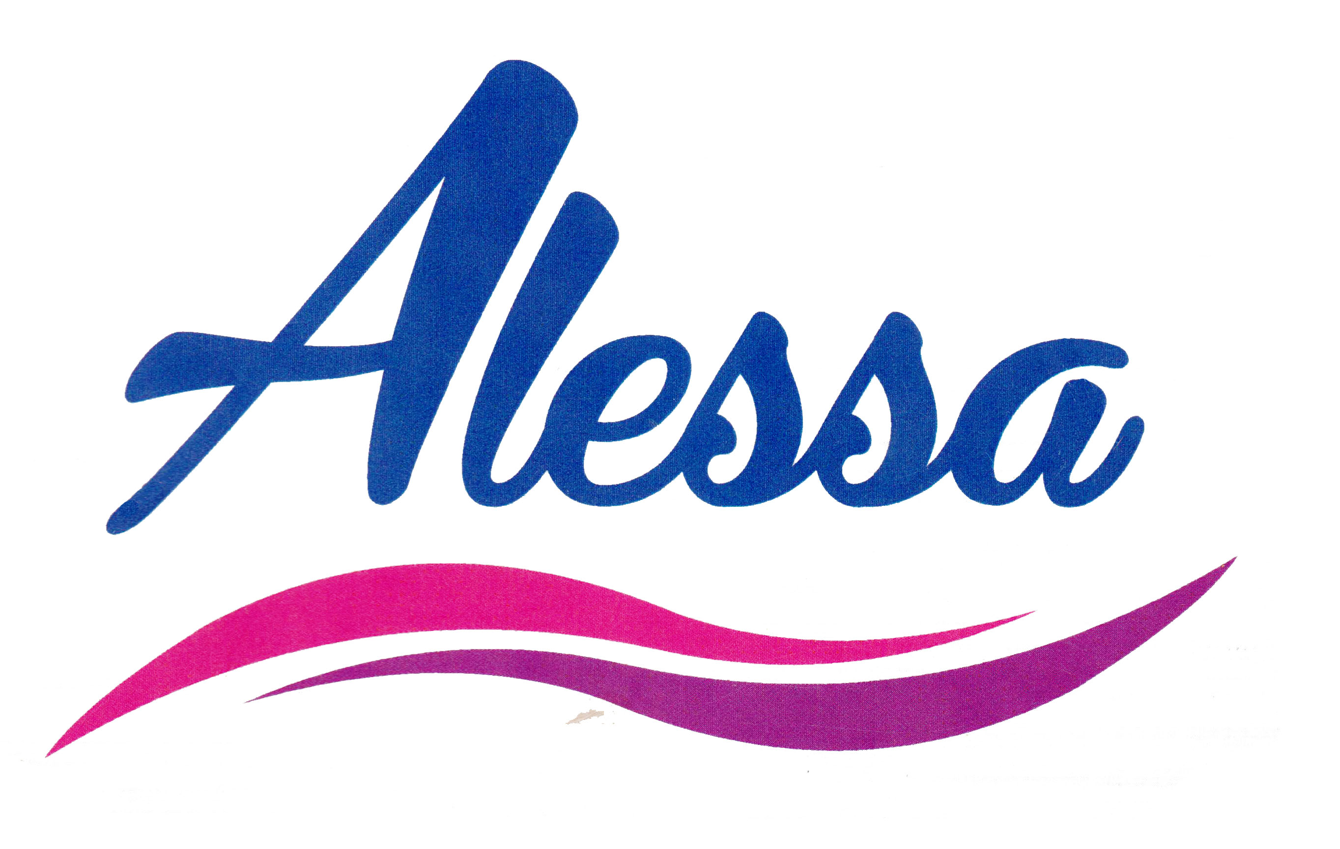 Alessa Logo
