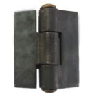 Hinges Brass Pin