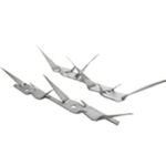 WALL SPIKES