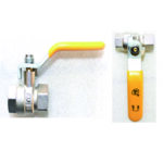 valves